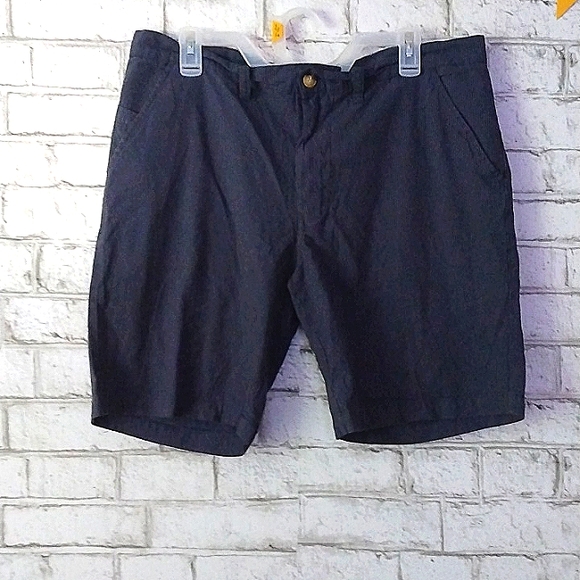 Santa Barbara Polo & Racquet club short size w34 - Picture 1 of 6